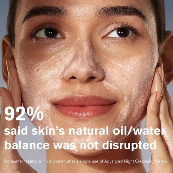 🆕 Estée Lauder Advanced Night Cleansing Gelée
Travel Size 1 oz - Picture 3 of 3